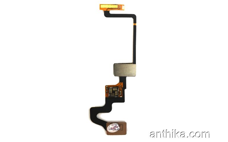 Sony Ericsson W300 Z530 Flex Film Original Flex Flat Cable New