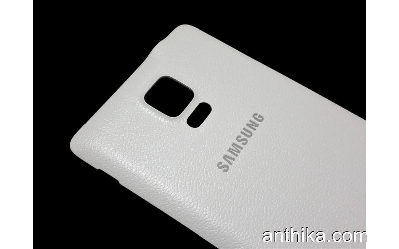 Samsung Galaxy Note Edge SM-N915F Arka Kapak Beyaz