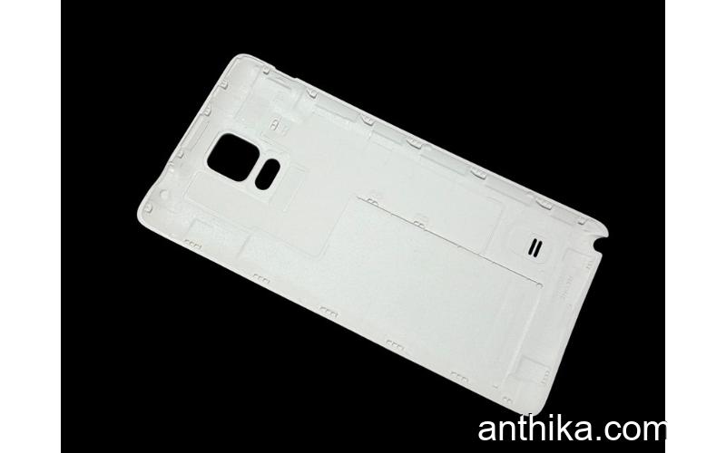 Samsung Galaxy Note Edge SM-N915F Arka Kapak Beyaz