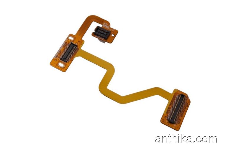 LG Kg240 Kg245 Flex Ekran Film Lcd Flex Flat Cable New