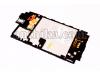 Nokia Lumia 520 Orta Çıta Middle Frame Chassis 0269D77-0269D15