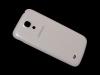 Samsung i9190 Samsung Galaxy S4 Mini Kapak Beyaz