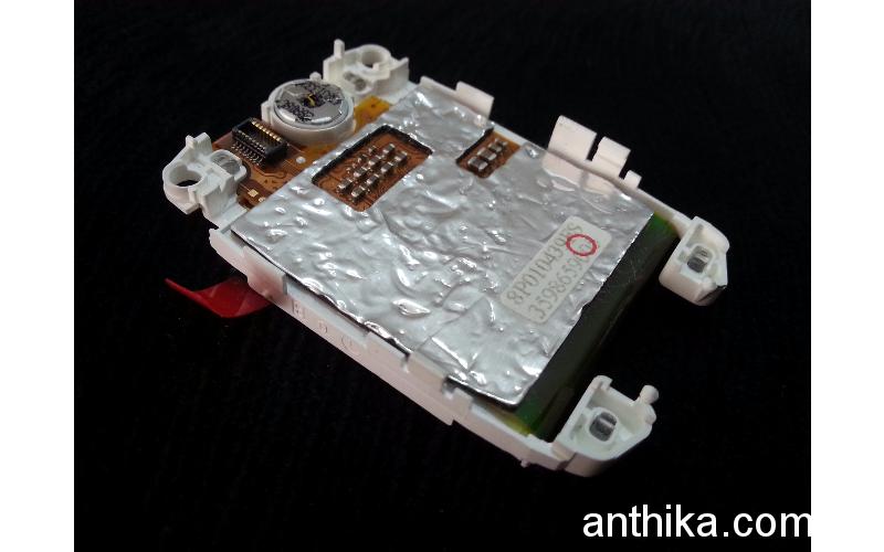 Nokia 6820 6822 Ekran Orjinal Lcd Display Part No : 4850353