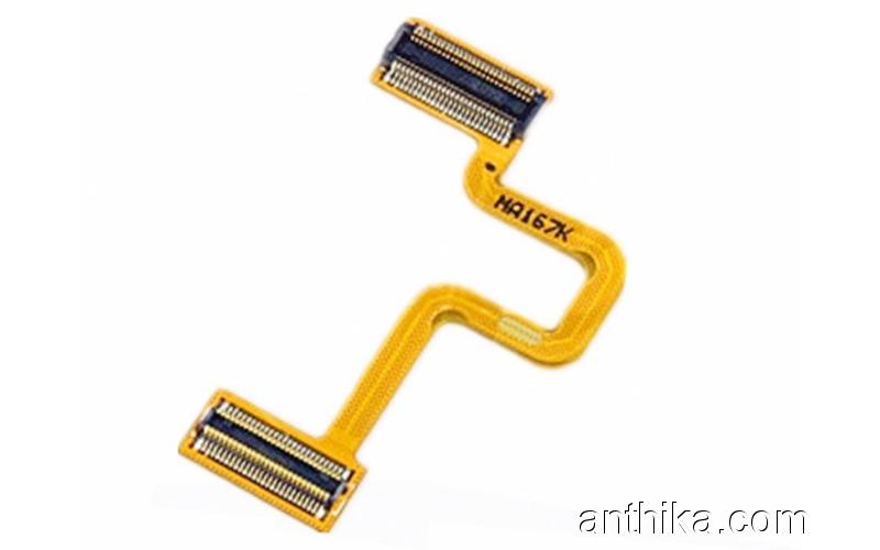 Samsung X660 Flex Fim Original Flex Cable New