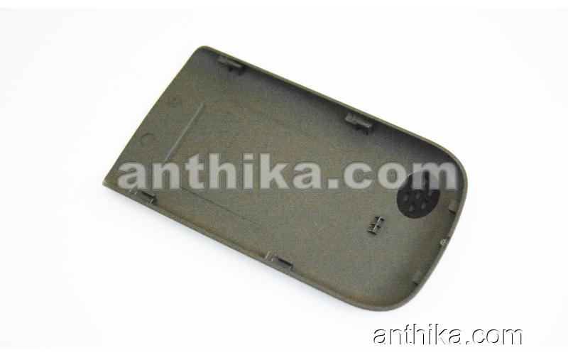 Nokia 1680 Classic Kapak Original Battery Cover Gray Used