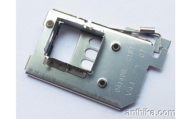 Nokia 5310 Sim Kart Kapak Orjinal Sim Card Holder