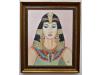 Kleopatra Reprodüksiyon Yağlıboya Tablo Yağlı Boya Resim
