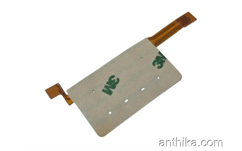 Sony Ericsson P1 P1i Tuş Board Flex Function Keys UI Keypad Board New