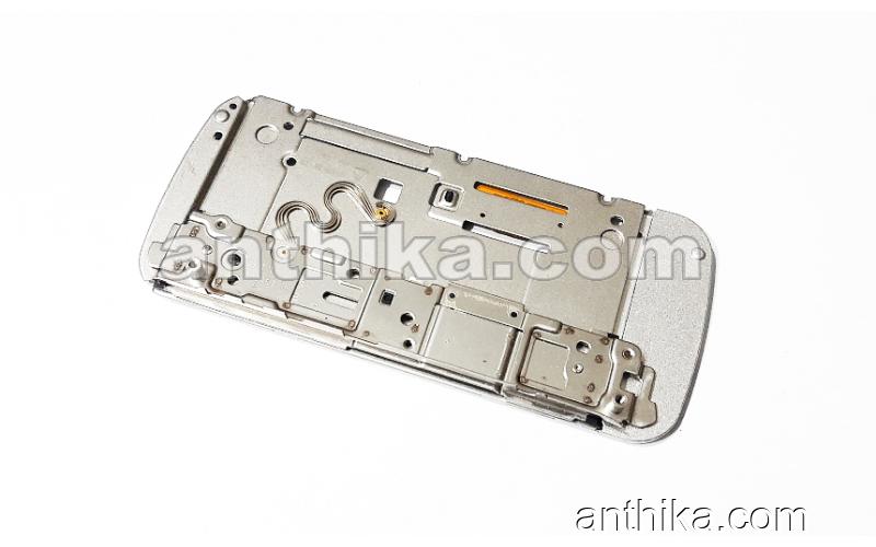 Nokia C6 C6-00 Kızak Mekanizma Original Slide Assy Slider Used 9520002