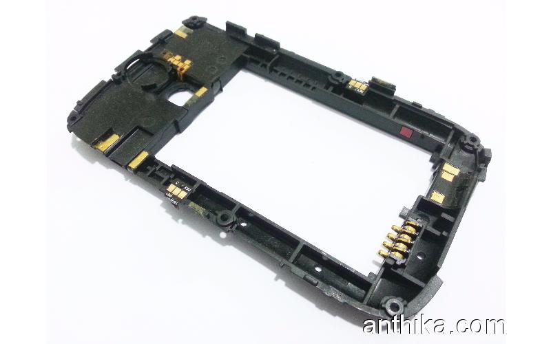 Blackberry 9000 Bold Orta Kasa KVK Depodan Middle Frame Asy