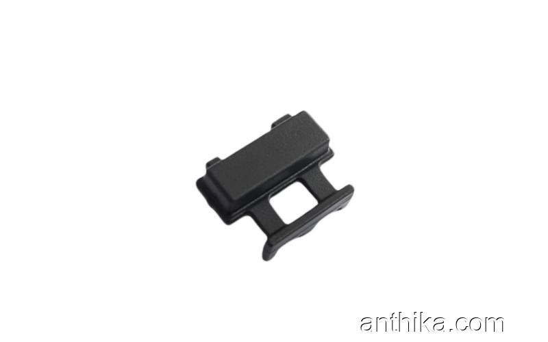 Nokia E50 Batarya Kilit Tuşu Original Battery Cover Latch New 6443136