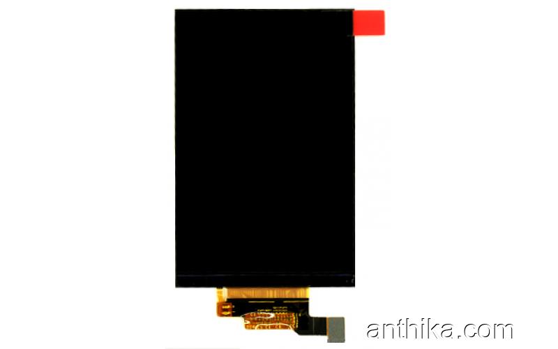 Lg E440 L4 Ekran Original Lcd Display New