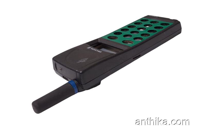 Sony Ericsson 628 Kapak Kasa Anten Ericsson GA628 Original Housing