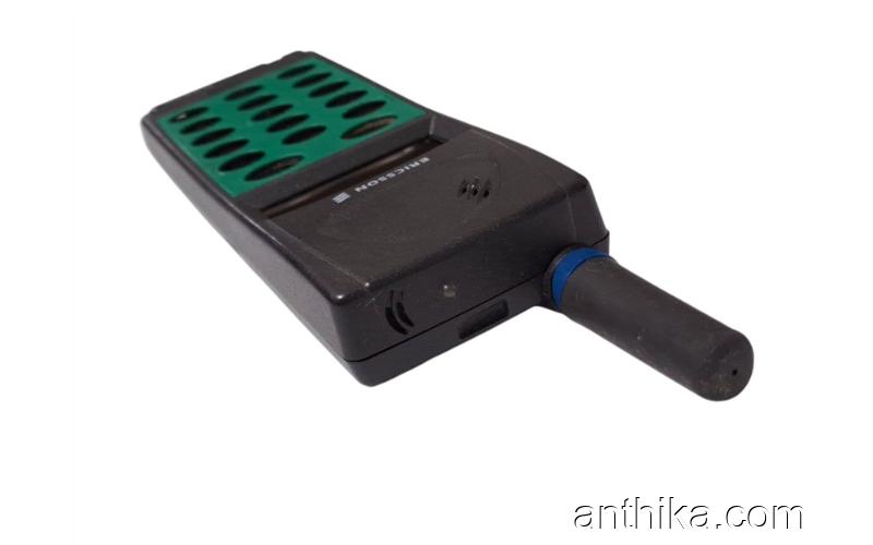 Sony Ericsson 628 Kapak Kasa Anten Ericsson GA628 Original Housing