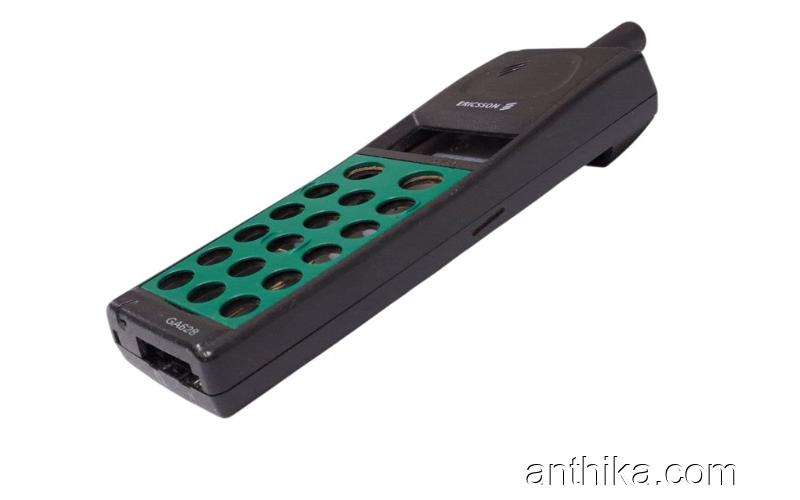 Sony Ericsson 628 Kapak Kasa Anten Ericsson GA628 Original Housing