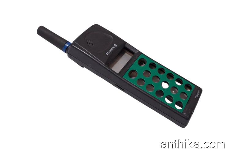 Sony Ericsson 628 Kapak Kasa Anten Ericsson GA628 Original Housing