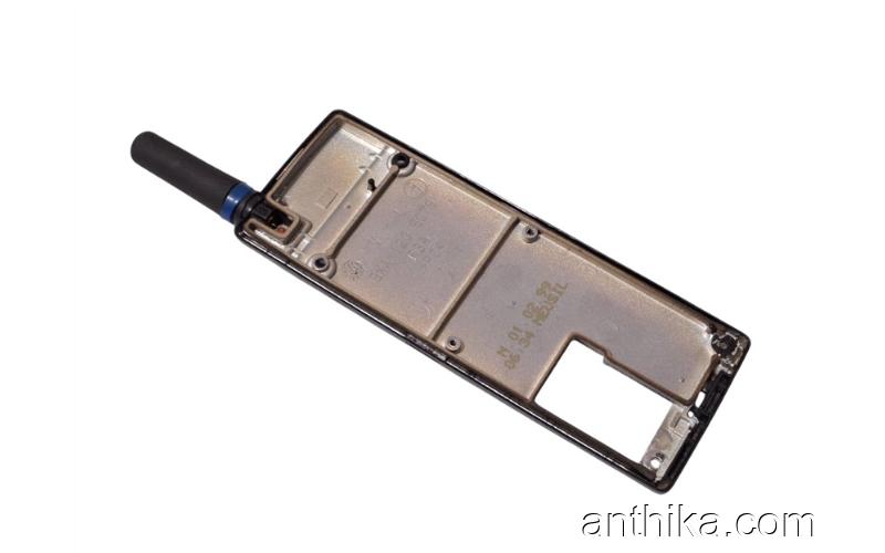 Sony Ericsson 628 Kapak Kasa Anten Ericsson GA628 Original Housing