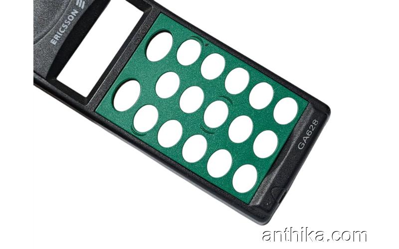 Sony Ericsson 628 Kapak Kasa Anten Ericsson GA628 Original Housing