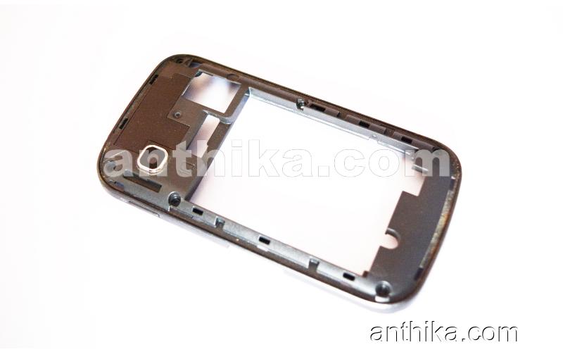 Samsung S5660 Kasa Original Middle Cover Used