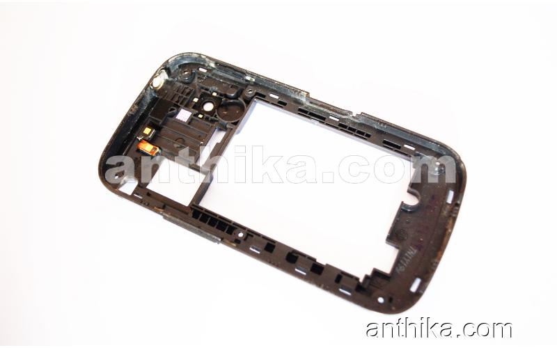 Samsung S5660 Kasa Original Middle Cover Used