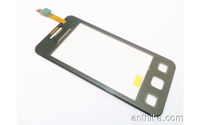 Samsung S6712 Star II Duos Orjinal Dokunmatik Digitizer Touschscreen