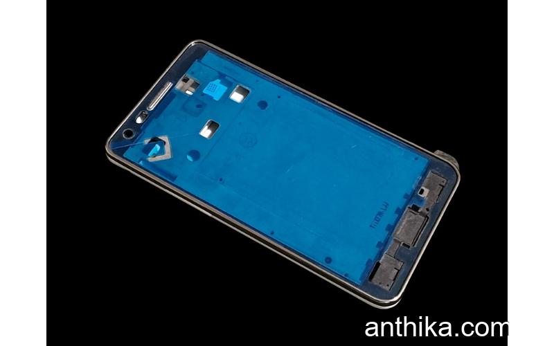 Samsung S2 Kapak Kasa Samsung Galaxy i9100 Kapak Kasa Beyaz