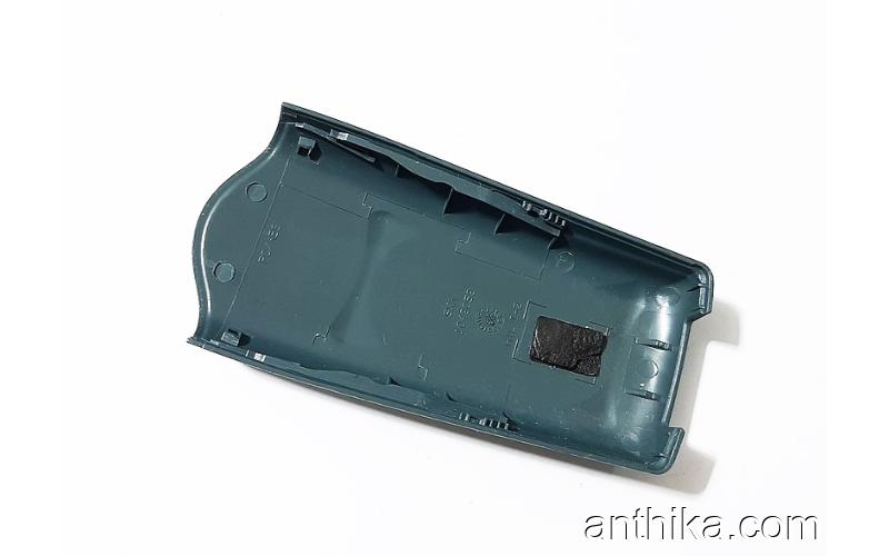 Sony Ericsson A2618 Kapak Original Battery Cover Green Used