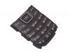 Samsung E1200 E1205 Tuş Original Keypad Black New