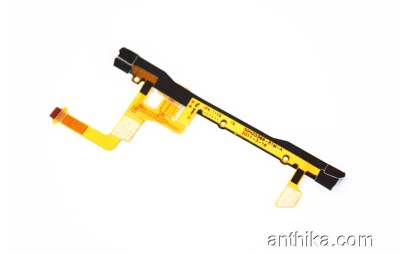 Htc Sensation G14 G18 Flex Film Original Ribbon Flex Cable New