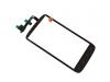 Htc Sensation 4G XE Z715e G18 Dokunmatik Touch Panel Siyah