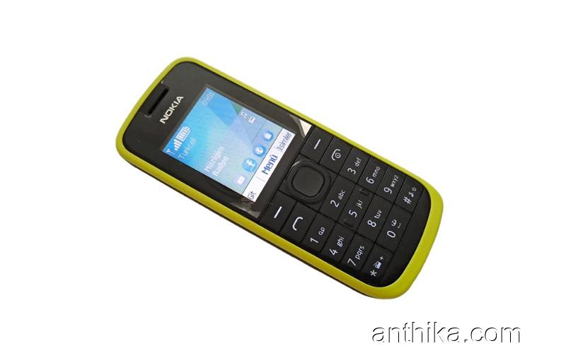 Nokia 113 Cep Telefonu