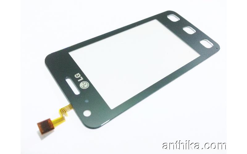 LG KC910 Dokunmatik Orjinal Digitizer Touchscreen