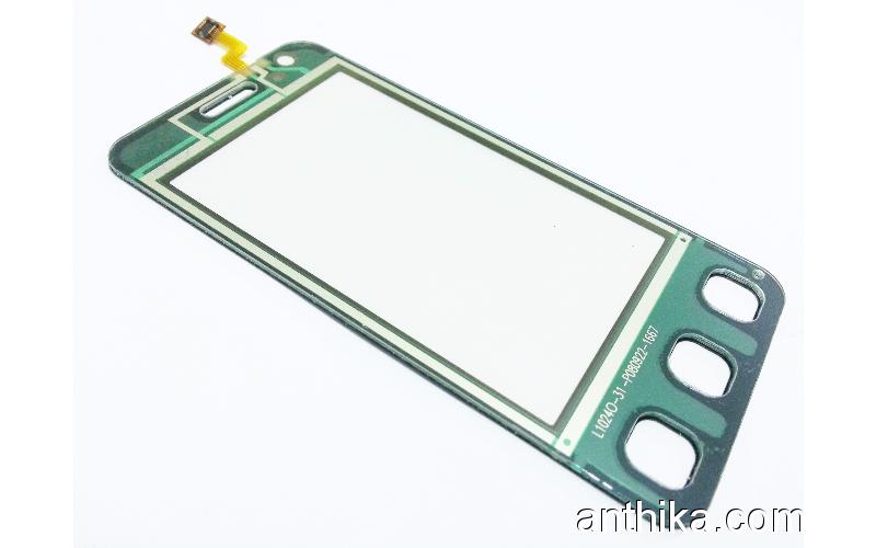 LG KC910 Dokunmatik Orjinal Digitizer Touchscreen