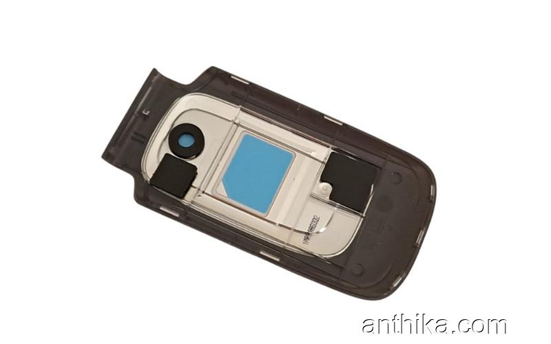 Nokia 6085 6086 Kapak Original Front Cover Gold New