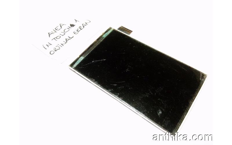 Avea In Touch 1 Ekran Orjinal Lcd Display Used