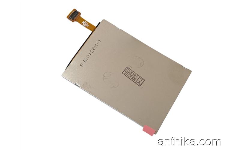 Nokia E52 E55 E66 N79 N82 C5-01 5330 6210 6760 Ekran Lcd Display New