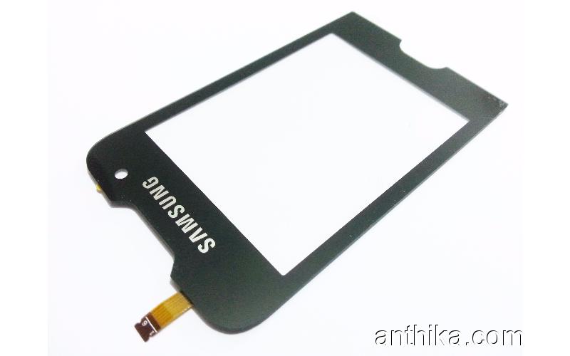 Samsung S5603 Dokunmatik Orjinal Digitizer Touchscreen Black