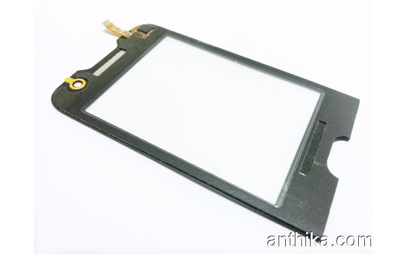 Samsung S5603 Dokunmatik Orjinal Digitizer Touchscreen Black