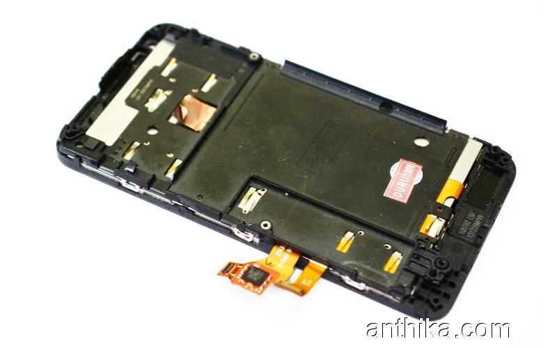 Nokia Lumia 620 Ekran Dokunmatik Orjinal Lcd Digitizer Used