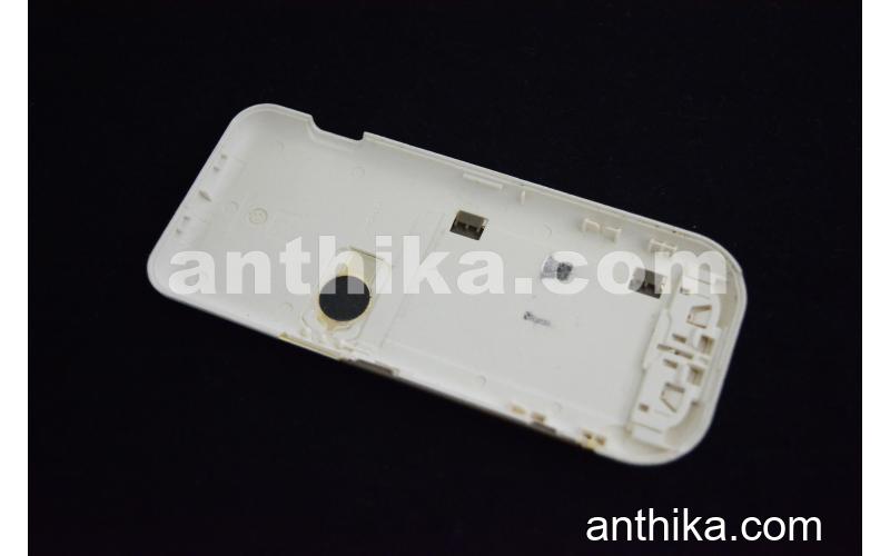 Nokia 7360 Kapak Original Battery Cover Used