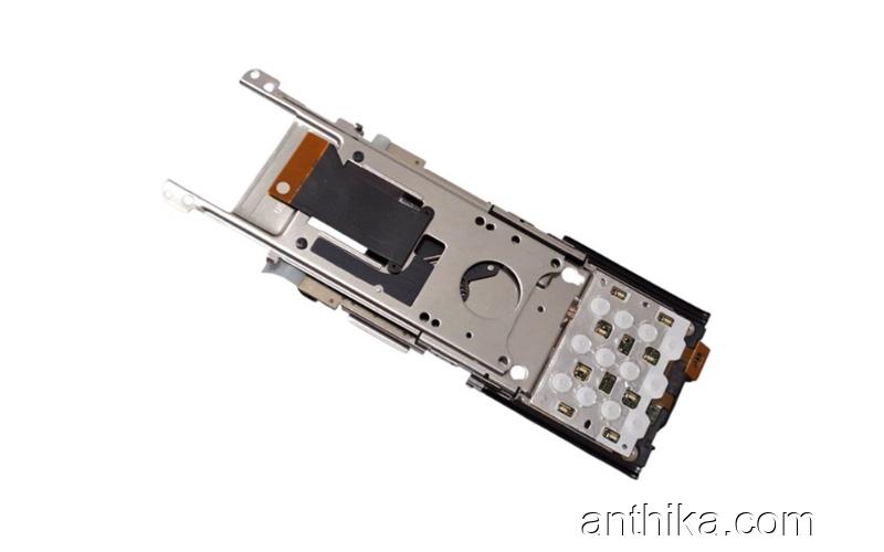 Sony Ericsson w580 w580i Tuş Board Flex Original Ui Keypad Board Flex