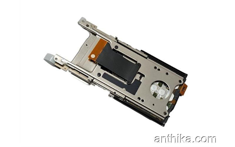 Sony Ericsson w580 w580i Tuş Board Flex Original Ui Keypad Board Flex