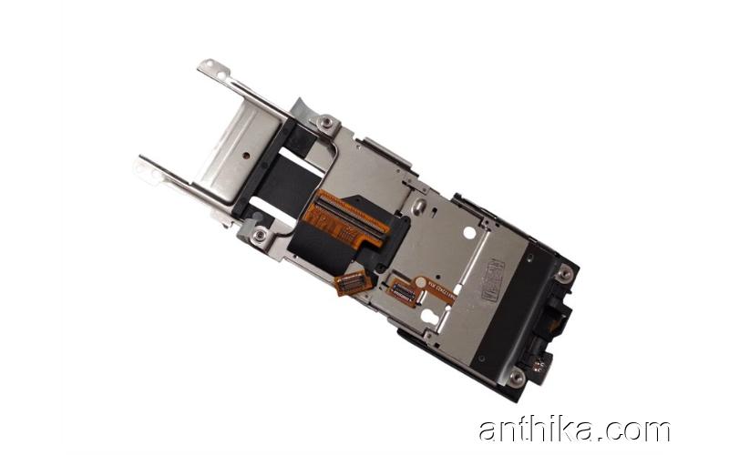 Sony Ericsson w580 w580i Tuş Board Flex Original Ui Keypad Board Flex