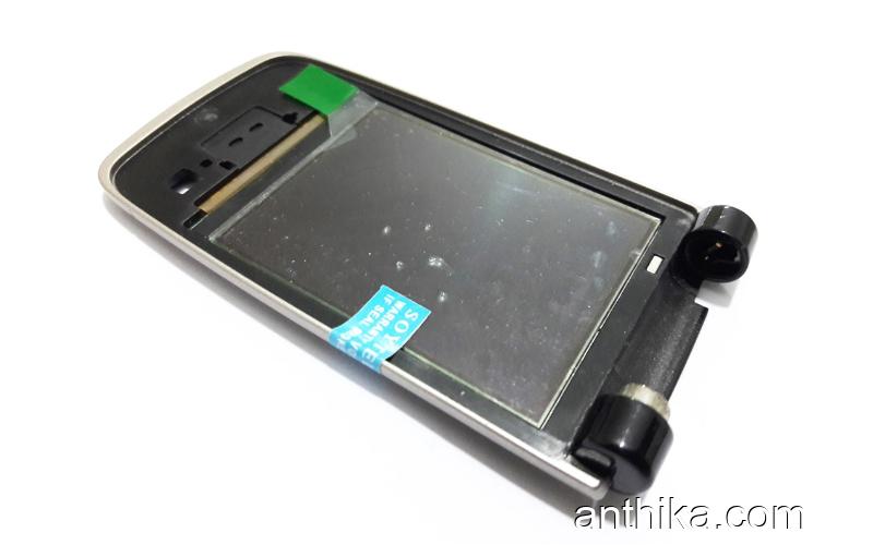 Nokia 6600 Fold Ekran Orjinal Lcd Display 0252706