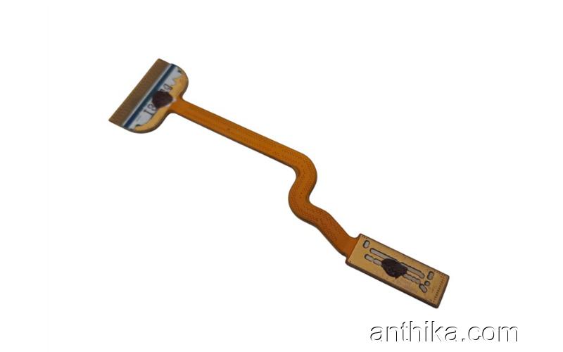 Samsung C3560 Ekran Flex Film Lcd Flex Cable New