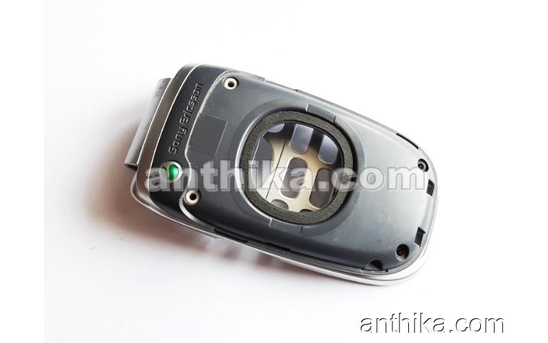 Sony Ericsson Z300 Z300i Kapak Mekanizma Original Front Cover Mechanism