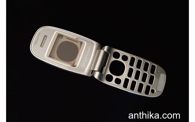 Sony Ericsson Z300 Z300i Kapak Mekanizma Original Front Cover Mechanism