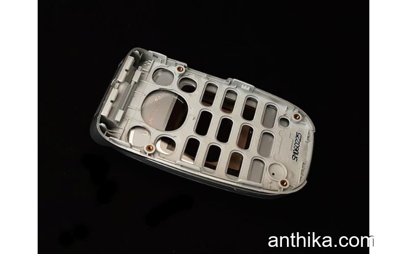 Sony Ericsson Z300 Z300i Kapak Mekanizma Original Front Cover Mechanism