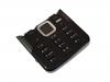 Nokia N82 Tuş High Quality Keypad Black New