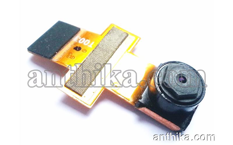 Siemens ST55 Kamera Modül Original Camera Module Flex New